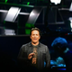 Phil Spencer
